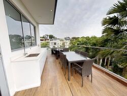 Greenwood Mews (D11), Terrace #500678021